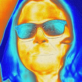 Profilbild von Anouschka Saxophonist*in aus Zürich