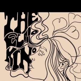 Profilbild von The Elmo Kino Band aus Wien