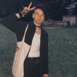 Profilbild von Jari W. Bassist*in aus Werne