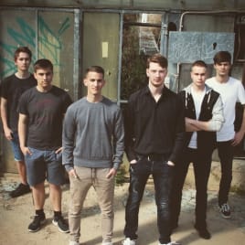 Profilbild von Kuglfuhr Band aus Ostelsheim