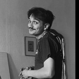 Profilbild von YEKi Musikproduzent*in aus Hamburg