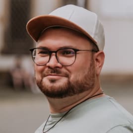 Profilbild von Michael Walter Gitarrist aus Buchen