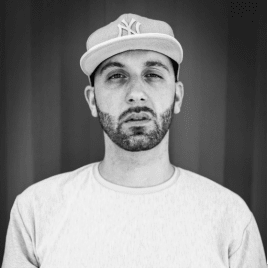 Profilbild von Tii Ruff Rapper*in aus Weißenhorn