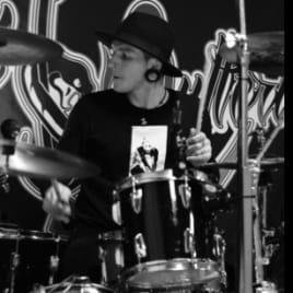 Profilbild von Samy Schlagzeuger*in aus München