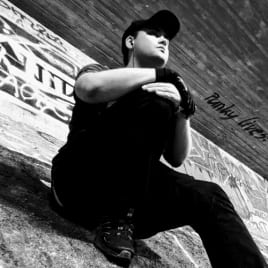 Profilbild von Squirrel the Cat Sänger*in aus München