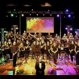 Profilbild von TBO Ebstorf Band aus Ebstorf