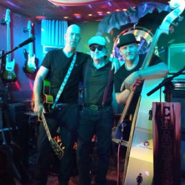 Profilbild von Monday Monkeys Band aus Horneburg