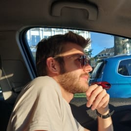 Profilbild von Janik Mehrtens Saxophonist*in aus Sankt Katharinen (Landkreis Neuwied)