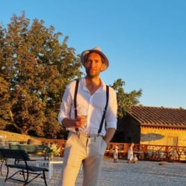 Profilbild von Kirill_Klassen Singer-Songwriter*in aus Wiesbaden