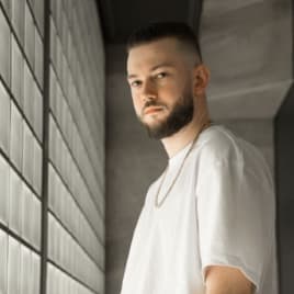Profilbild von Niklas Musikproduzent aus Krefeld