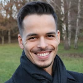Profilbild von Patrick Kuhn Botelho Orchestrator*in aus Esslingen am Neckar