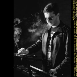 Profilbild von Francois Cavagnac Singer-Songwriter*in aus Pfedelbach