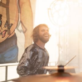 Profilbild von Simon Rumpf Schlagzeuger*in aus Berlin