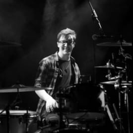 Profilbild von Dima Zen Schlagzeuger*in aus Zürich