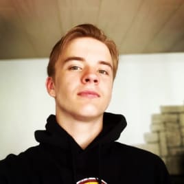 Profilbild von Nicva Herzog Künstler*in aus Neugersdorf