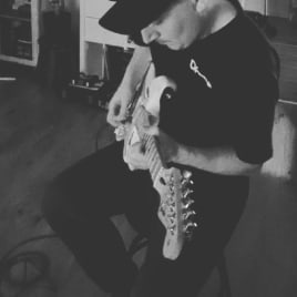 Profilbild von Sebastian Schürmann Gitarrist*in aus Erwitte