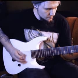 Profilbild von Dominik K Gitarrist aus Wuppertal