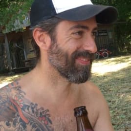 Profilbild von Jou Bassist*in aus München