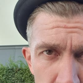 Profilbild von Roggoff Schlagzeuger*in aus Essen