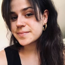 Profilbild von Tatyana Sänger*in aus Dossenheim