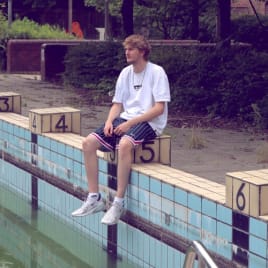 Profilbild von BREAX DJ aus Papenburg