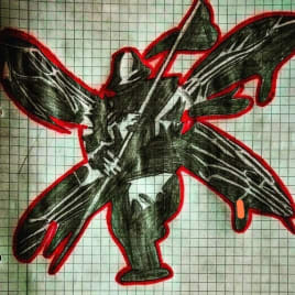 Profilbild von Micha Gitarrist*in aus Hannover