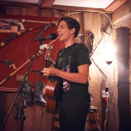 Profilbild von Paul Thier Solokünstler*in aus Großpetersdorf