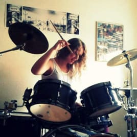 Profilbild von Klara Breitkopf Sänger*in aus Hildesheim