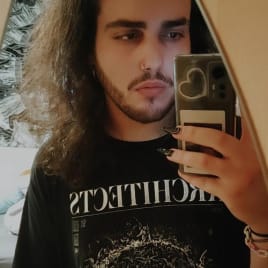 Profilbild von Marky Sänger*in aus Troisdorf