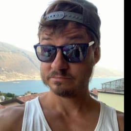 Profilbild von Jens Gitarrist*in aus Wunstorf