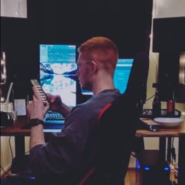 Profilbild von FLOATY unplugged Mixing Engineer*in aus Norderstedt