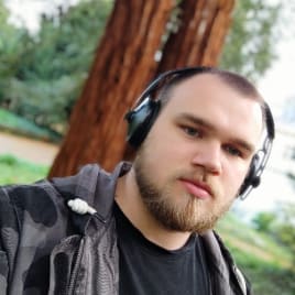 Profilbild von MaKoe Körten Musikproduzent*in aus Geesthacht