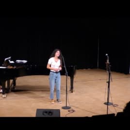 Profilbild von Fenja Sänger*in aus München