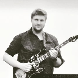 Profilbild von Georg Komponist*in aus München