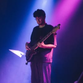 Profilbild von Manuel Bassist*in aus Erlen