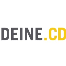 Profilbild von Deine.cd Team Musikgeschäft aus Berlin