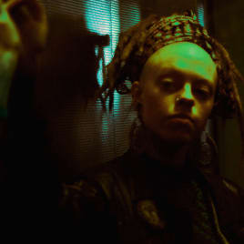 Profilbild von Ormu Band aus Berlin