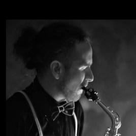 Profilbild von Benedikt Instrumentalist*in aus Maintal