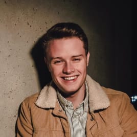 Profilbild von Ronny Noel Singer-Songwriter*in aus Berlin