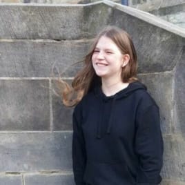 Profilbild von Leonie Dierkes - Sänger*in aus Paderborn