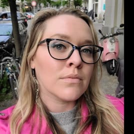 Profilbild von Steph DePrez Sänger*in aus Berlin