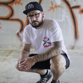 Profilbild von Marcel Bassist aus Wiedemar