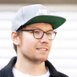 Profilbild von Leo Kukral Marketing Manager aus München