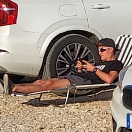 Profilbild von Jonas HLZ Schlagzeuger*in aus Taucha