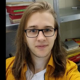 Profilbild von Alex Bassist*in aus Mainz