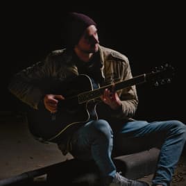 Profilbild von Florian Krüger Musikproduzent*in aus Brühl