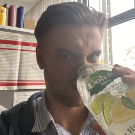 Profilbild von Monty Gitarrist*in aus Mannheim