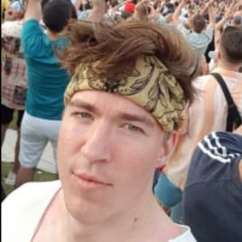 Profilbild von Hendrik Gitarrist*in aus Hamburg