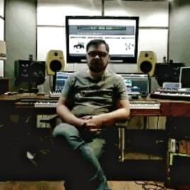 Profilbild von Stephan Schelens Musikproduzent*in aus Ludwigsburg