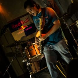 Profilbild von Diego Bassist*in aus Berlin